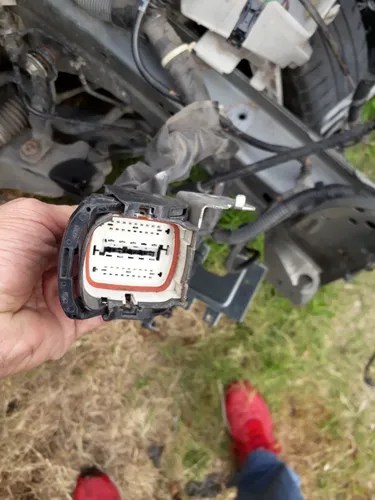 Modulo Ipdm Fusilera Control Nissan Tiida en venta en Avellaneda Bs.As