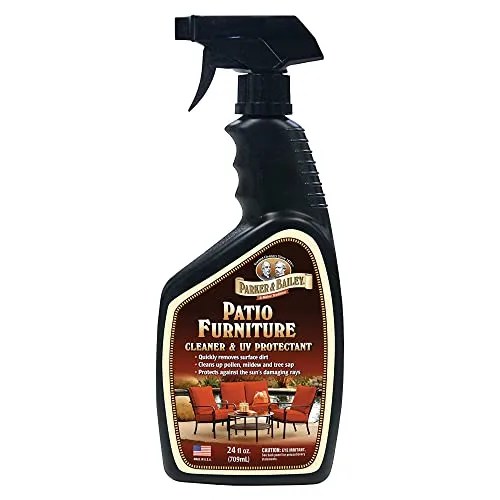 Patio Furniture Cleaner Outdoor Furniture Cleaner Uv Envío gratis