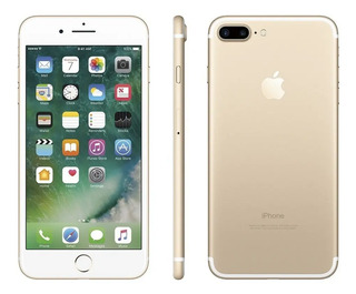 Celulares Y Smartphones Apple Iphone Iphone 7 Plus | Mercadolibre.com.mx