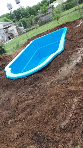 Easy Pileta Fibra Vidrio | Mercadolibre 📦