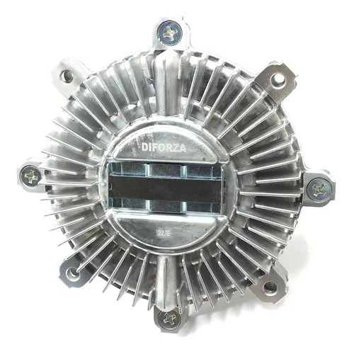 Fan Clutch Nissan Np300 2.5 2016 2017 2018 2019 2020 2021 22 Envío gratis