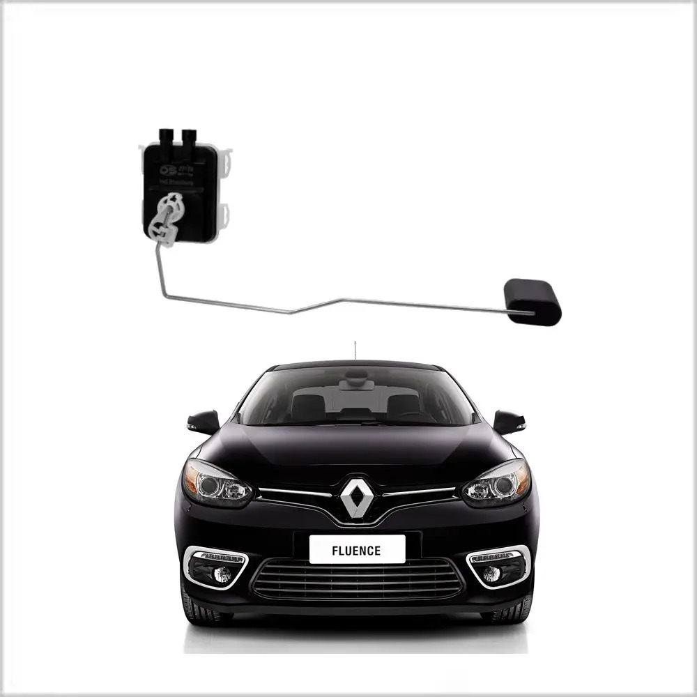 Sensor De Nível Boia Combustivel Renault Fluence 2.0 Flex Frete grátis