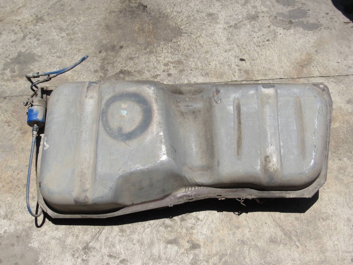 Tanque De Gasolina Chevrolet Chevy 1994-2006 | Mercado Libre