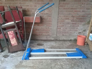 Cinta Para Caminar Mecanica Usada | Mercadolibre 📦