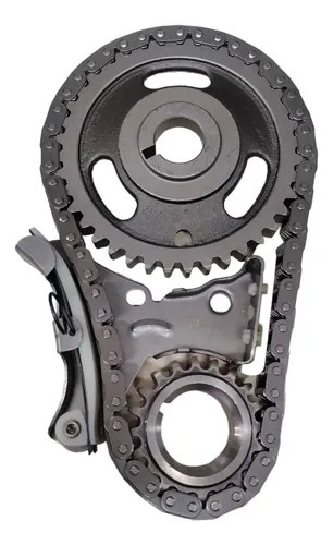 Kit De Cadena De Tiempo Chevrolet Cavalier Sunfire 2.2 94-02 | MercadoLibre