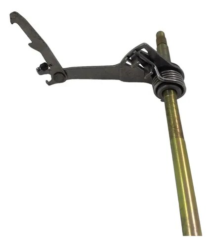 Eje Cambio Mondial Dax 70 Completo Ourway en venta en Almirante Brown