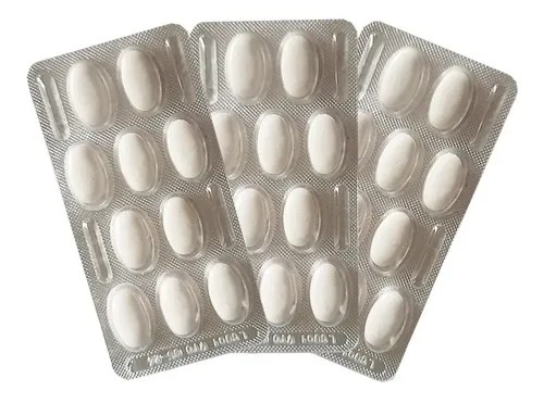 Generday Equilibrio Estuche X 30 Comprimdos. De Fábrica. | Formulabsa