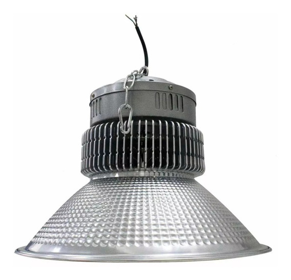 Luminaria Industrial Led