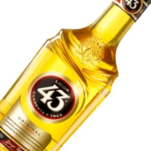 Licor 43 700cc Bajativo Premium Cuotas sin interés