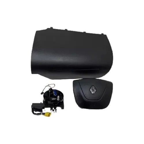 Kit Airbag Renault Master 2015 A 2020 Original Parcelamento sem juros