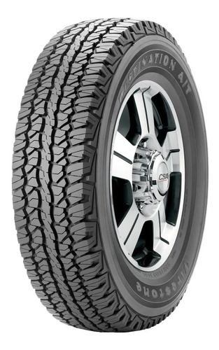 Neumatico Firestone 215/80 R16 Destination A/T Firestone | Envío Gratis