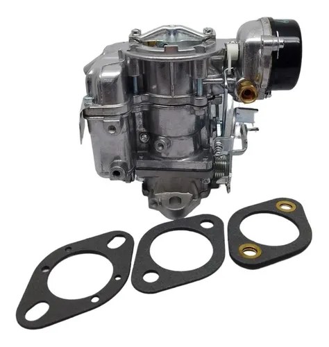 Carburador Ford Motor 300 **americano** | MercadoLibre