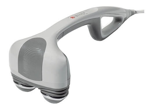 Masajeador Homedics Percusión Y Calor - Liquidación | Envío gratis