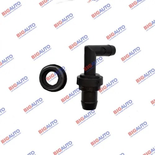 Valvula Pcv Accord 9907 MercadoLibre