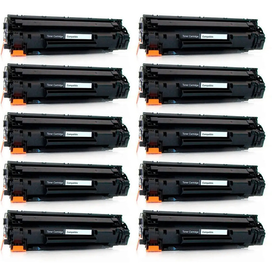 Toner Hp M1132 Mfp MercadoLivre 📦