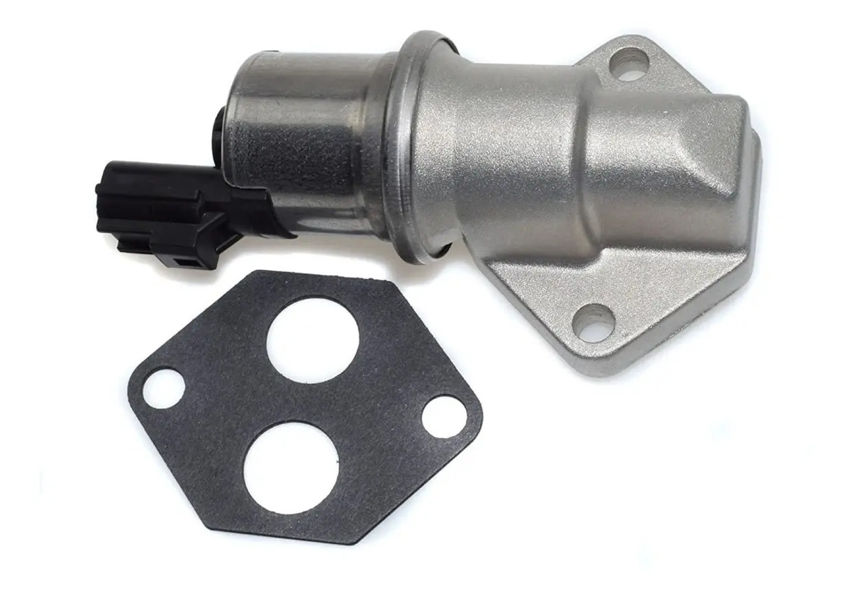 Válvula IAC Ford Focus 20002004 2.0 Lts ORMA AUTOPARTES