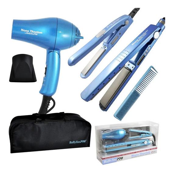 Planchas para el Cabello en Mercado Libre Venezuela