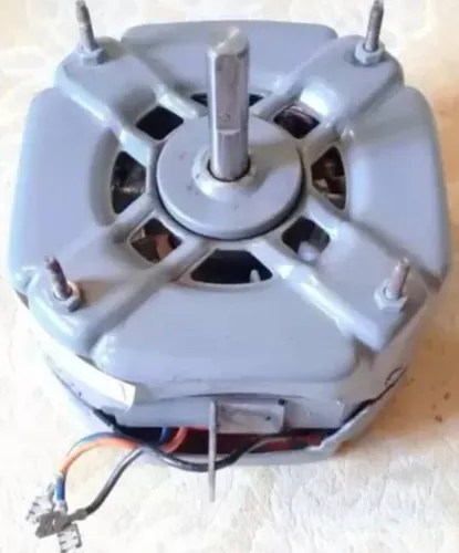 Motor 1/3hp Lavadora Chaca Chaca | MercadoLibre