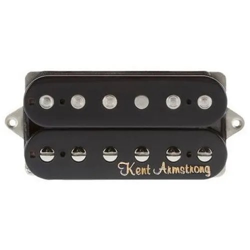 Captador Kent Armstrong Guitarra Paf Humbucker Braço Parcelamento sem juros