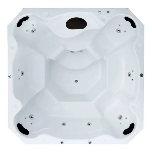 Jacuzzi Para Exterior Paquete Basic Para 10 Personas!! en venta en