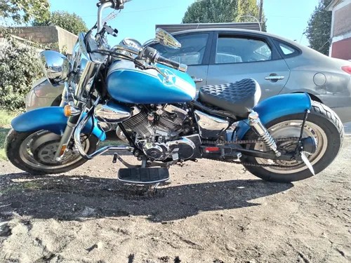 Keeway Dorado 250 Dorado | MercadoLibre