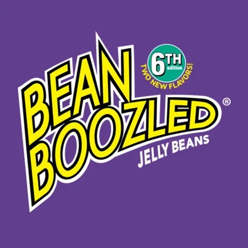Jelly Belly Bean Boozled Desafio Sabores Estranhos Bag 53g à venda em