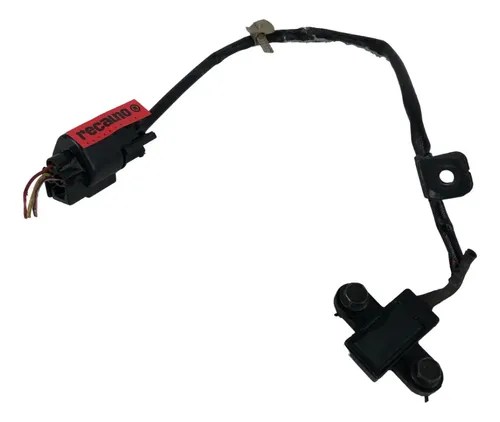 Sensor De Posición Del Cigüeñal Hyundai I10 2012-2014