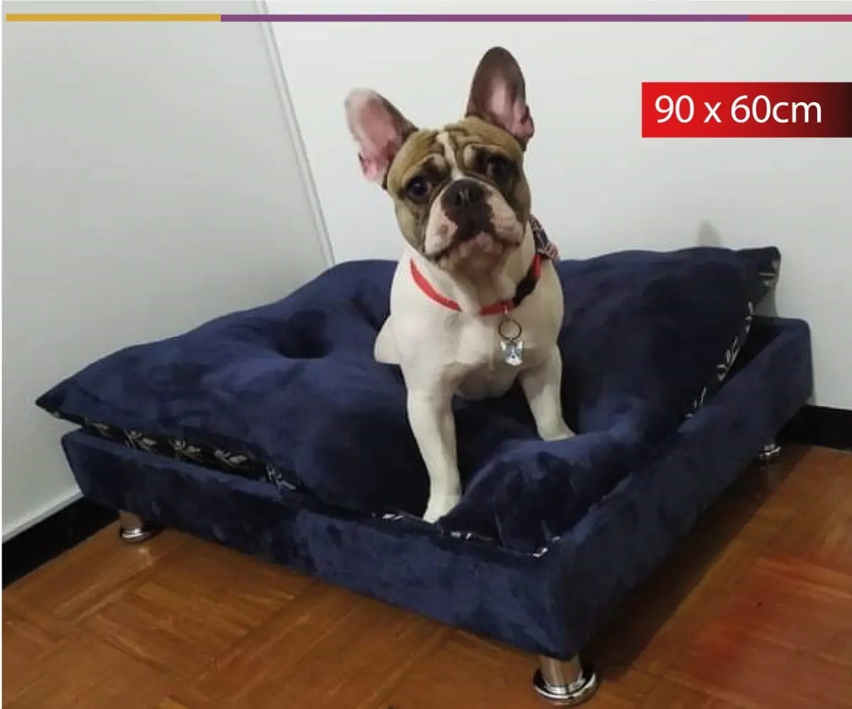 90x60cm Base Camas Para Mascota Bogotá Variedad De Colores!! Mercado