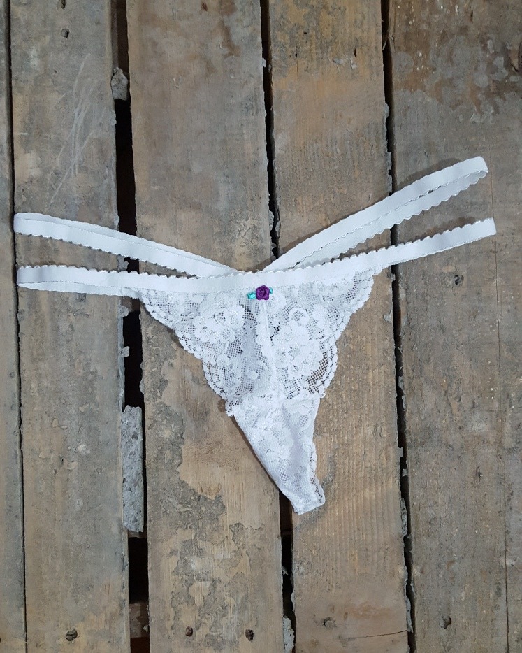 Conjunto Encaje Por 3 Ropa Interior Por Mayor Mercado Libre