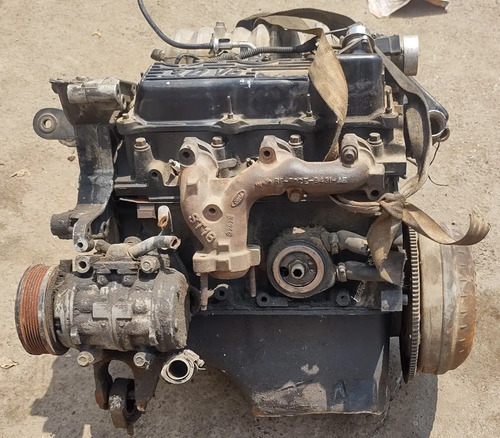 Motor Ford Ranger 1993-1997 3.0 V6 Por Partes Original | Rectificación