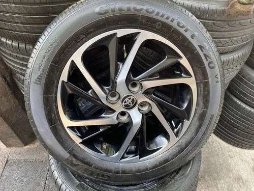 Rines Toyota Yaris 2022