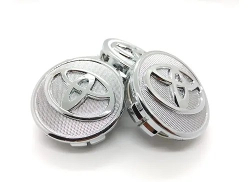 Centros Rines Para Toyota Yaris Corolla Camry 1pza | MercadoLibre