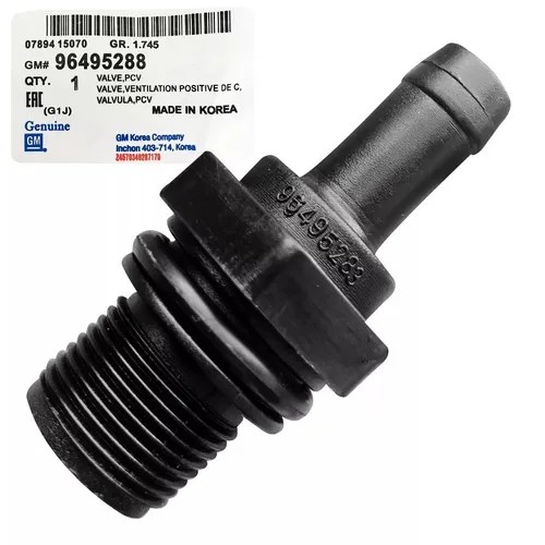 Válvula Pcv Nissan Tiida Xtrail Murano Almera 4.0 MercadoLibre