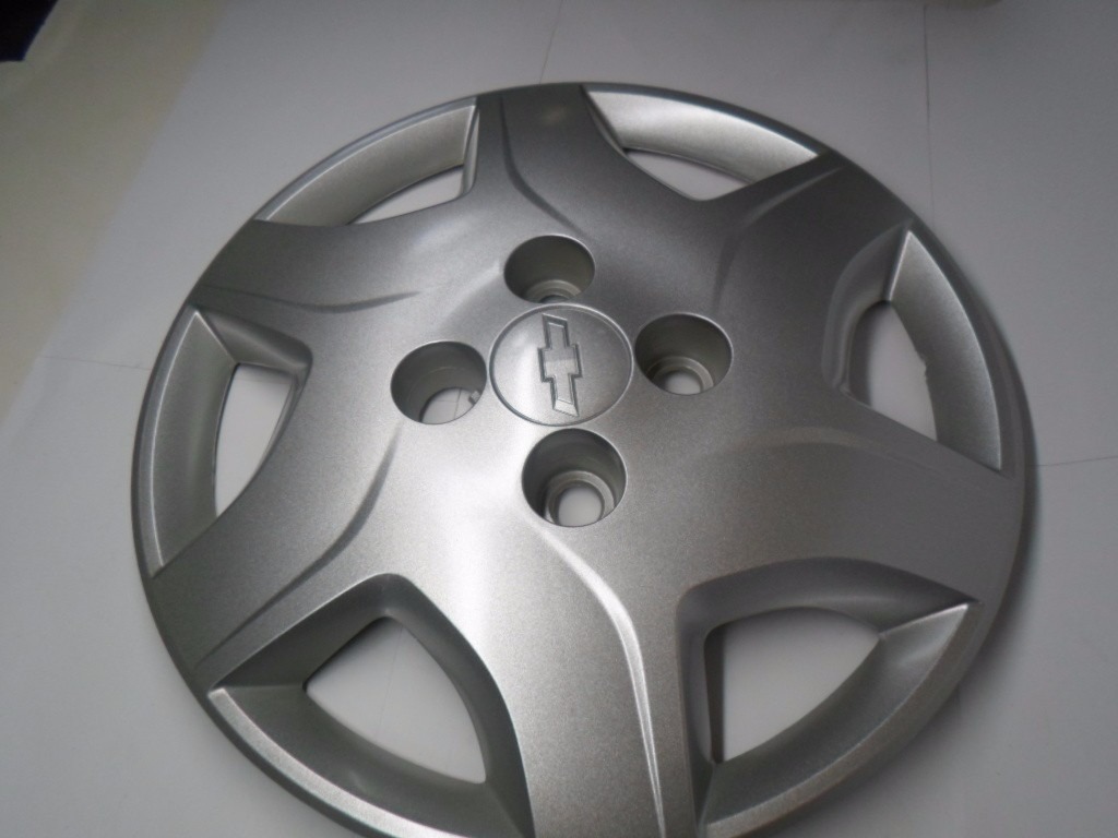 Calota Aro 13 Celta Original 12/16 Gm 94735014 Mercado Livre