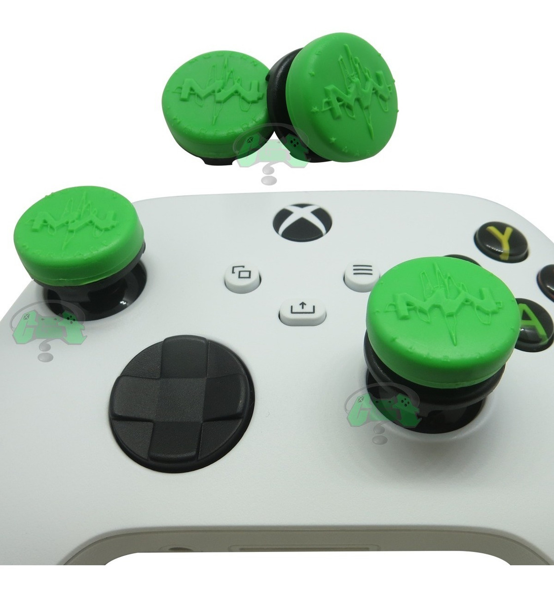Control Freek Xbox One / Series X / S Cod Modern Warfare MercadoLivre