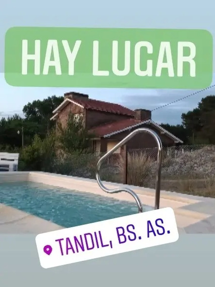 Quinta Alquiler Tandil | Mercadolibre 📦