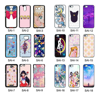 Funda De Celular Sailor Moon | Mercadolibre 📦