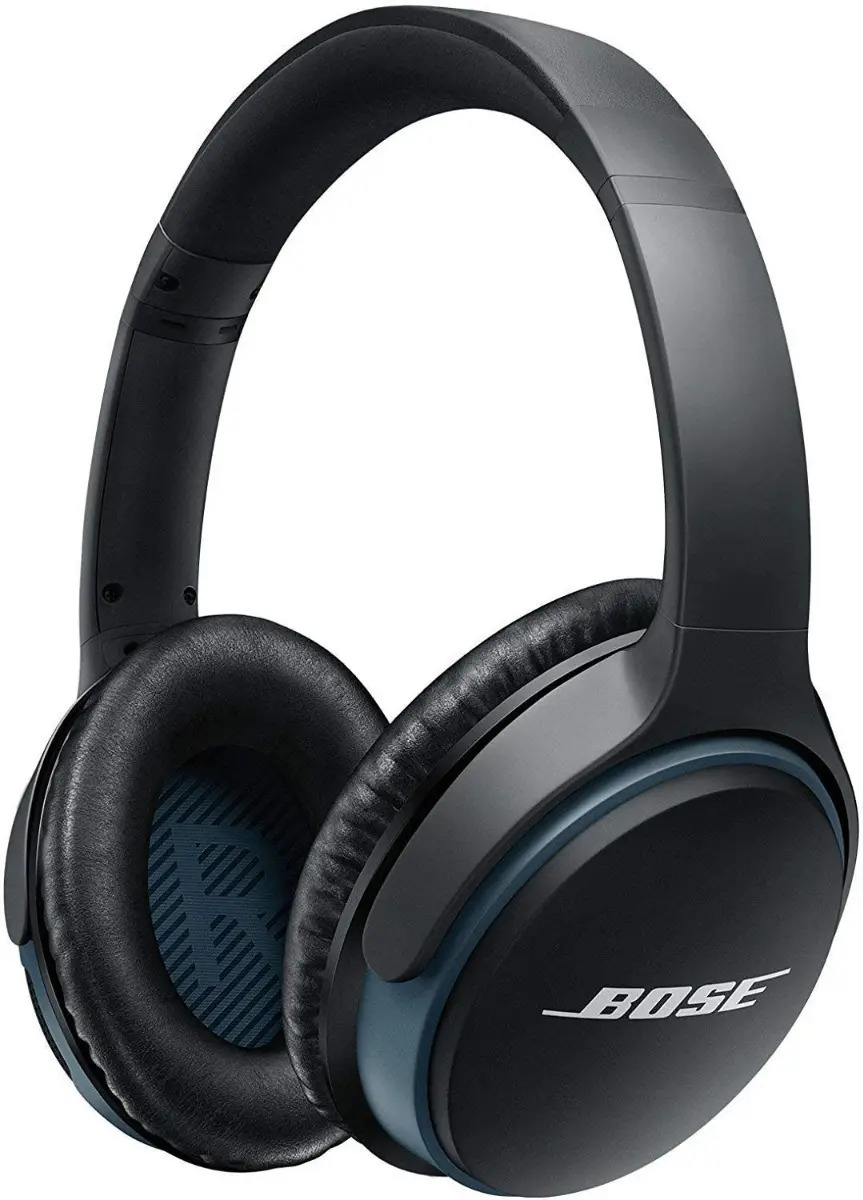 Soundlink Bose Aroundear Wireless Headphones Ii Meses sin intereses