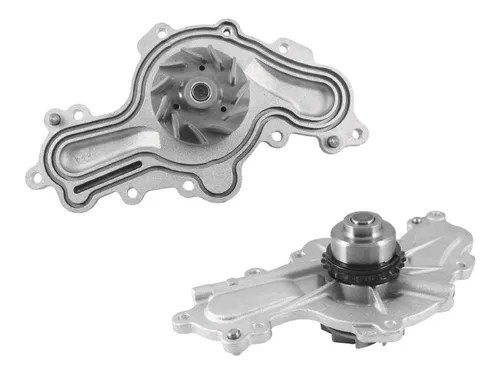 Bomba Agua Ford Explorer 3.5l 2011-2013 F-150 3.5l 2011-2013