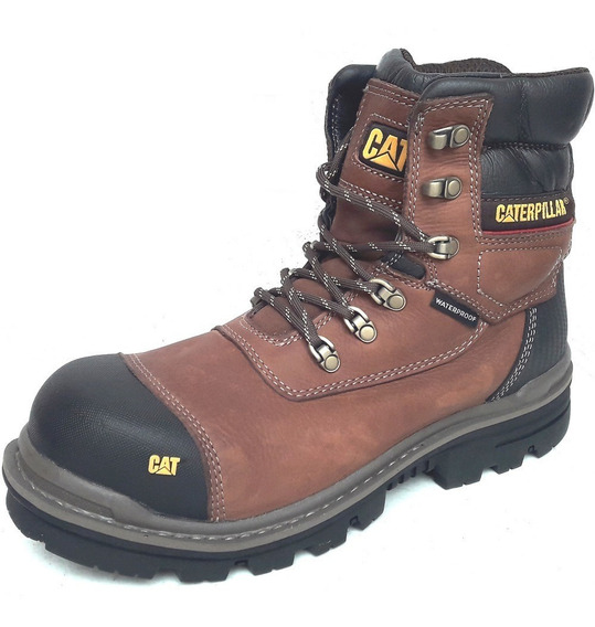 Venta > zapatos dielectricos caterpillar > en stock