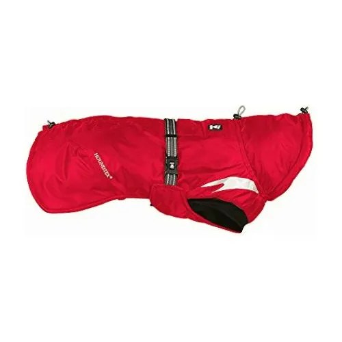 Hurtta Pet Collection Summit Parka Para Perros, 61 Cm, Color Meses
