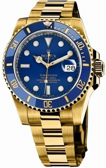 Relogio Rolex Submariner Original Muito Barato Mercadolivre