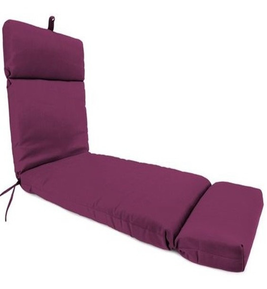 Cojin Para Camastro Sunbrella en Mercado Libre México