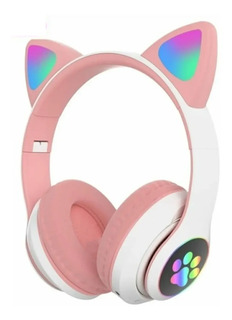 Auriculares Gato | Mercadolibre 📦