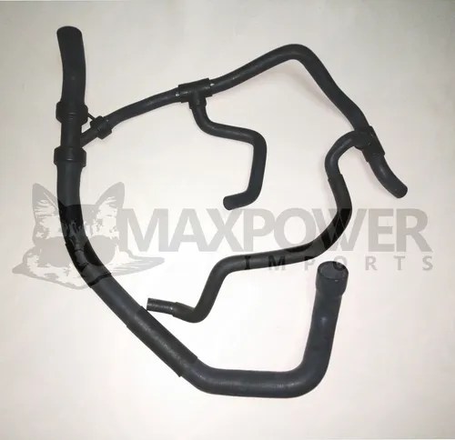 Mangueras Sistema Refrigeración Ford Ranger 2.5-2.8 Diesel | Cuotas sin
