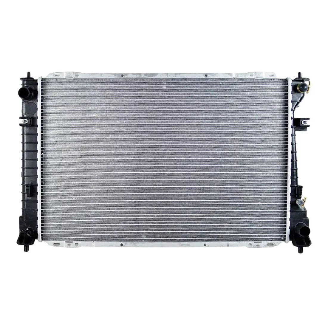 Radiador Ford Escape 2009 Al 2012 Mercado Libre