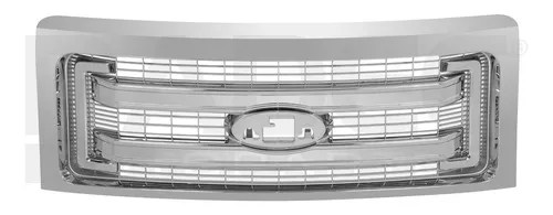 Parrilla Para Ford F-150 2013-2014 | Meses sin interés