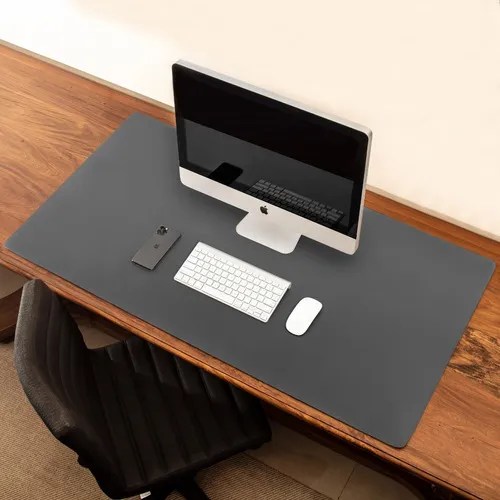 Mouse Pad Luuk Young M60120 MOUSE PAD de cuero xxl 60mm x 120mm x 2mm