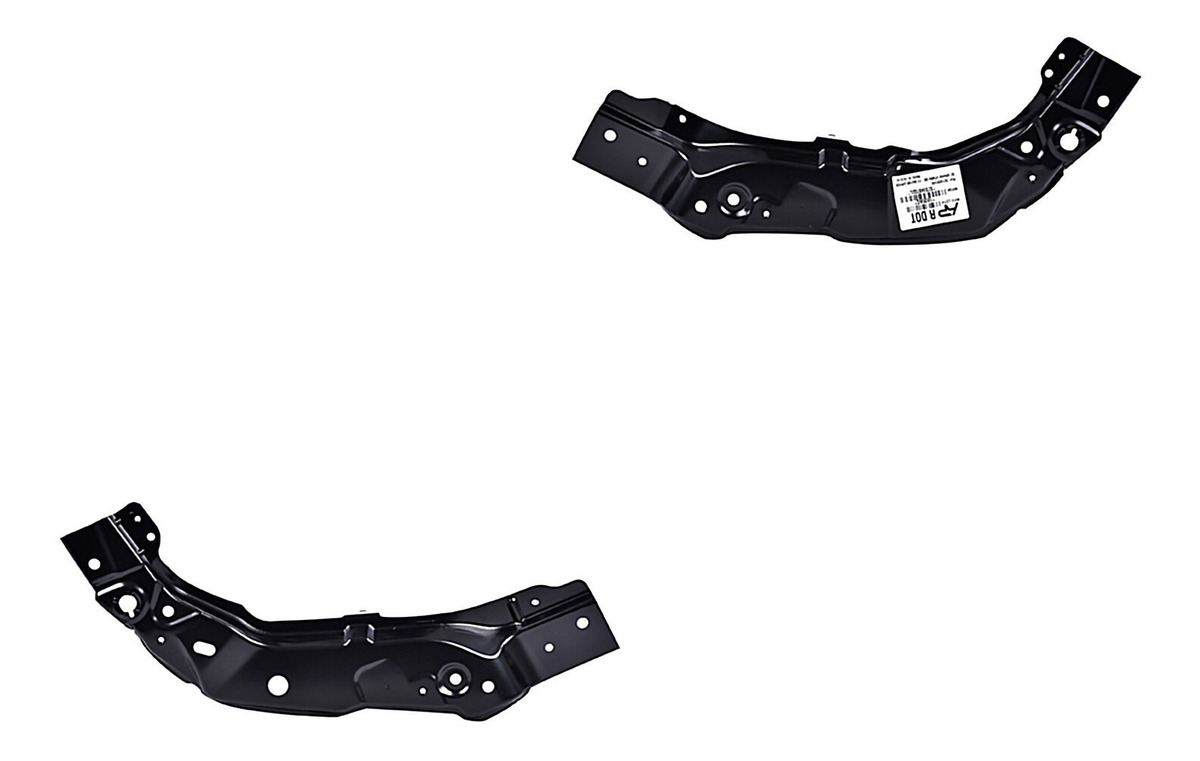 Jgo Marcos Radiador Sup Ext Suzuki Grand Vitara 0613 MercadoLibre