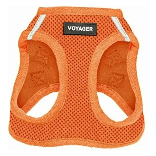 Best Pet Supplies Voyager Stepin Air Dog Harness All Cuotas sin interés